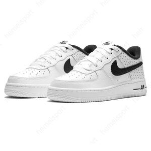 Women's Nike Air Force 1 ‘07 Low Swooshfetti Size 7